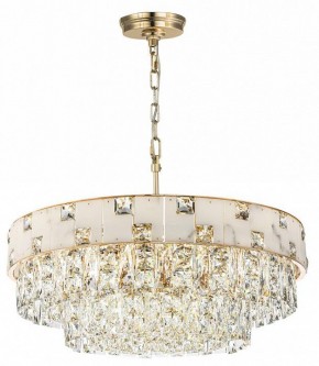 Подвесная люстра Odeon Light Chessi 5076/12 в Лесном - lesnoy.mebel24.online | фото 2