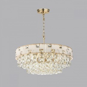 Подвесная люстра Odeon Light Chessi 5076/12 в Лесном - lesnoy.mebel24.online | фото 3