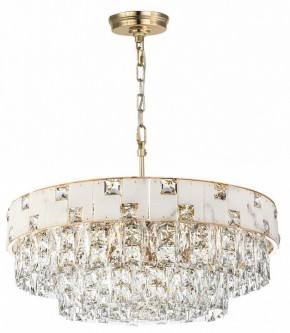 Подвесная люстра Odeon Light Chessi 5076/12 в Лесном - lesnoy.mebel24.online | фото 4