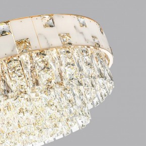 Подвесная люстра Odeon Light Chessi 5076/12 в Лесном - lesnoy.mebel24.online | фото 6