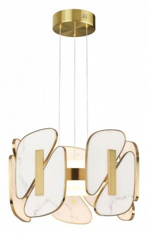 Подвесная люстра Odeon Light Chiara 6638/45L в Лесном - lesnoy.mebel24.online | фото 2