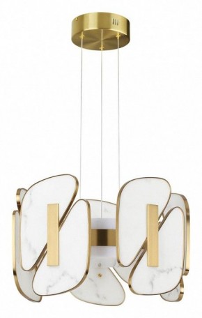 Подвесная люстра Odeon Light Chiara 6638/45L в Лесном - lesnoy.mebel24.online | фото 3