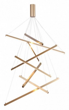 Подвесная люстра Odeon Light Cometa 3860/96L в Лесном - lesnoy.mebel24.online | фото 2