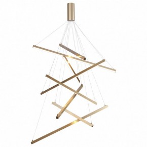 Подвесная люстра Odeon Light Cometa 3860/96L в Лесном - lesnoy.mebel24.online | фото 4