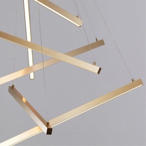 Подвесная люстра Odeon Light Cometa 3860/96L в Лесном - lesnoy.mebel24.online | фото 8
