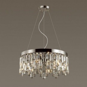 Подвесная люстра Odeon Light Dakisa 4985/6 в Лесном - lesnoy.mebel24.online | фото 3