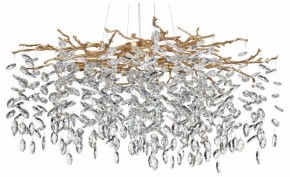 Подвесная люстра Odeon Light Delica 4969/12 в Лесном - lesnoy.mebel24.online | фото 2