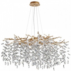 Подвесная люстра Odeon Light Delica 4969/12 в Лесном - lesnoy.mebel24.online | фото 3