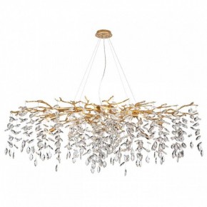 Подвесная люстра Odeon Light Delica 4969/14 в Лесном - lesnoy.mebel24.online | фото 2