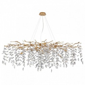 Подвесная люстра Odeon Light Delica 4969/14 в Лесном - lesnoy.mebel24.online | фото 3