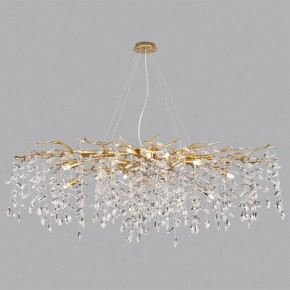 Подвесная люстра Odeon Light Delica 4969/14 в Лесном - lesnoy.mebel24.online | фото 4