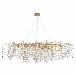 Подвесная люстра Odeon Light Delica 4969/16 в Лесном - lesnoy.mebel24.online | фото 2