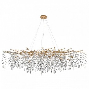 Подвесная люстра Odeon Light Delica 4969/16 в Лесном - lesnoy.mebel24.online | фото 3
