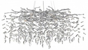 Подвесная люстра Odeon Light Delica 4970/12 в Лесном - lesnoy.mebel24.online | фото
