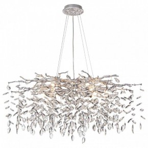 Подвесная люстра Odeon Light Delica 4970/12 в Лесном - lesnoy.mebel24.online | фото 2