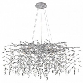 Подвесная люстра Odeon Light Delica 4970/12 в Лесном - lesnoy.mebel24.online | фото 3