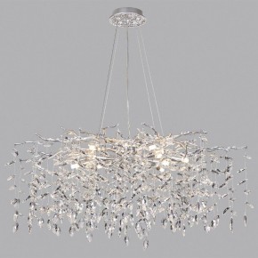 Подвесная люстра Odeon Light Delica 4970/12 в Лесном - lesnoy.mebel24.online | фото 4