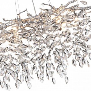 Подвесная люстра Odeon Light Delica 4970/12 в Лесном - lesnoy.mebel24.online | фото 6