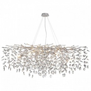 Подвесная люстра Odeon Light Delica 4970/14 в Лесном - lesnoy.mebel24.online | фото 2