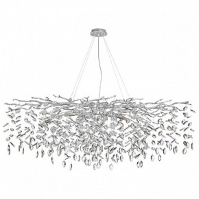 Подвесная люстра Odeon Light Delica 4970/14 в Лесном - lesnoy.mebel24.online | фото 3