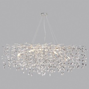 Подвесная люстра Odeon Light Delica 4970/14 в Лесном - lesnoy.mebel24.online | фото 4