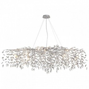 Подвесная люстра Odeon Light Delica 4970/16 в Лесном - lesnoy.mebel24.online | фото 2