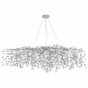 Подвесная люстра Odeon Light Delica 4970/16 в Лесном - lesnoy.mebel24.online | фото 3