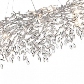 Подвесная люстра Odeon Light Delica 4970/16 в Лесном - lesnoy.mebel24.online | фото 6
