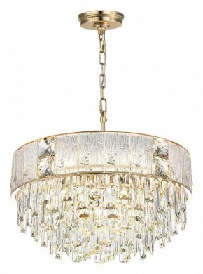 Подвесная люстра Odeon Light Fiesta 5070/11 в Лесном - lesnoy.mebel24.online | фото 2