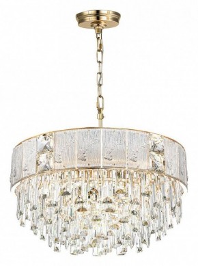 Подвесная люстра Odeon Light Fiesta 5070/11 в Лесном - lesnoy.mebel24.online | фото 3