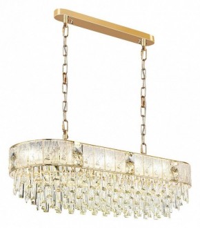 Подвесная люстра Odeon Light Fiesta 5070/14 в Лесном - lesnoy.mebel24.online | фото 2