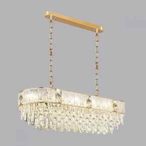 Подвесная люстра Odeon Light Fiesta 5070/14 в Лесном - lesnoy.mebel24.online | фото 4