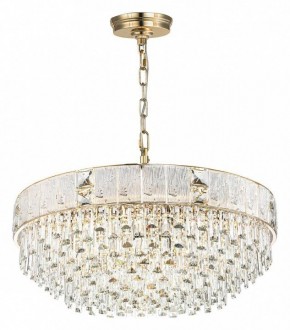 Подвесная люстра Odeon Light Fiesta 5070/21 в Лесном - lesnoy.mebel24.online | фото 3
