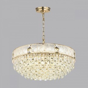 Подвесная люстра Odeon Light Fiesta 5070/21 в Лесном - lesnoy.mebel24.online | фото 4