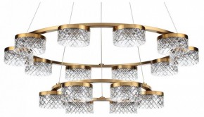 Подвесная люстра Odeon Light Fivre 5032/96L в Лесном - lesnoy.mebel24.online | фото