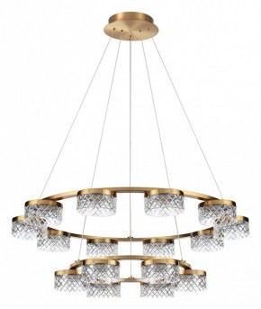 Подвесная люстра Odeon Light Fivre 5032/96L в Лесном - lesnoy.mebel24.online | фото 3