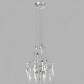 Подвесная люстра Odeon Light Flamenco 6699/35L в Лесном - lesnoy.mebel24.online | фото 3