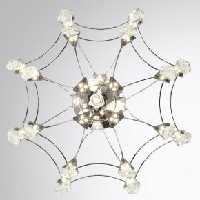 Подвесная люстра Odeon Light Flamenco 6699/35L в Лесном - lesnoy.mebel24.online | фото 5