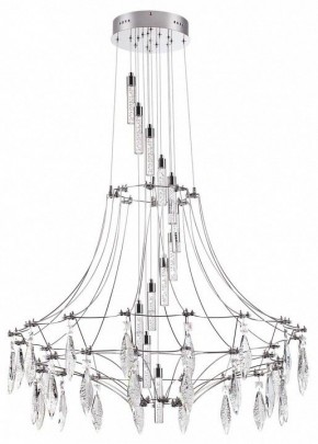 Подвесная люстра Odeon Light Flamenco 6699/51L в Лесном - lesnoy.mebel24.online | фото