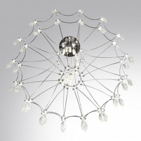 Подвесная люстра Odeon Light Flamenco 6699/51L в Лесном - lesnoy.mebel24.online | фото 3