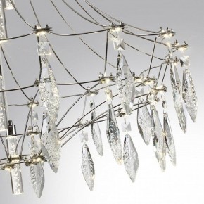 Подвесная люстра Odeon Light Flamenco 6699/51L в Лесном - lesnoy.mebel24.online | фото 5