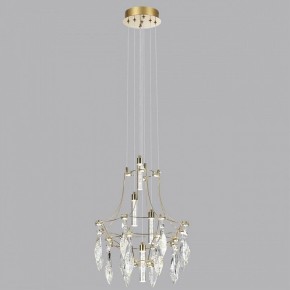 Подвесная люстра Odeon Light Flamenco 7000/35L в Лесном - lesnoy.mebel24.online | фото 3