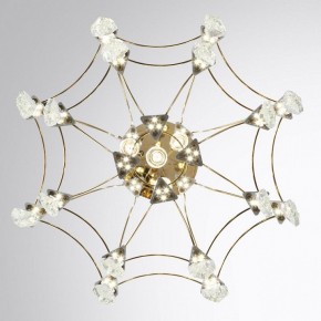 Подвесная люстра Odeon Light Flamenco 7000/35L в Лесном - lesnoy.mebel24.online | фото 5