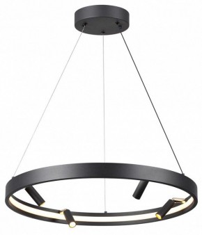 Подвесная люстра Odeon Light Fonda 4317/58L в Лесном - lesnoy.mebel24.online | фото 2