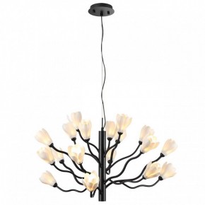 Подвесная люстра Odeon Light Gardi 5090/18 в Лесном - lesnoy.mebel24.online | фото 2