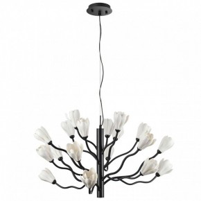 Подвесная люстра Odeon Light Gardi 5090/18 в Лесном - lesnoy.mebel24.online | фото 3