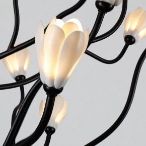 Подвесная люстра Odeon Light Gardi 5090/30 в Лесном - lesnoy.mebel24.online | фото 3