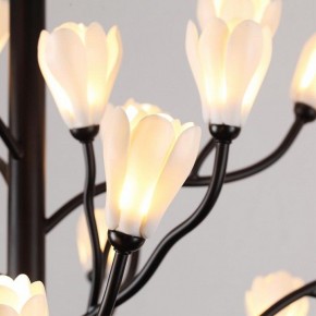 Подвесная люстра Odeon Light Gardi 5090/30 в Лесном - lesnoy.mebel24.online | фото 4