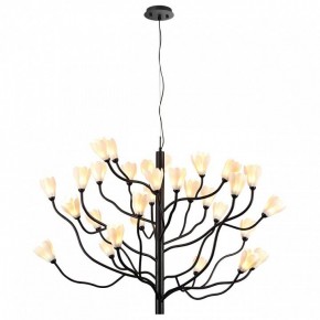 Подвесная люстра Odeon Light Gardi 5090/30 в Лесном - lesnoy.mebel24.online | фото 7