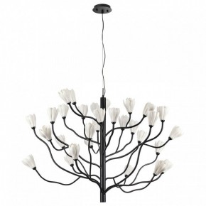 Подвесная люстра Odeon Light Gardi 5090/30 в Лесном - lesnoy.mebel24.online | фото 8